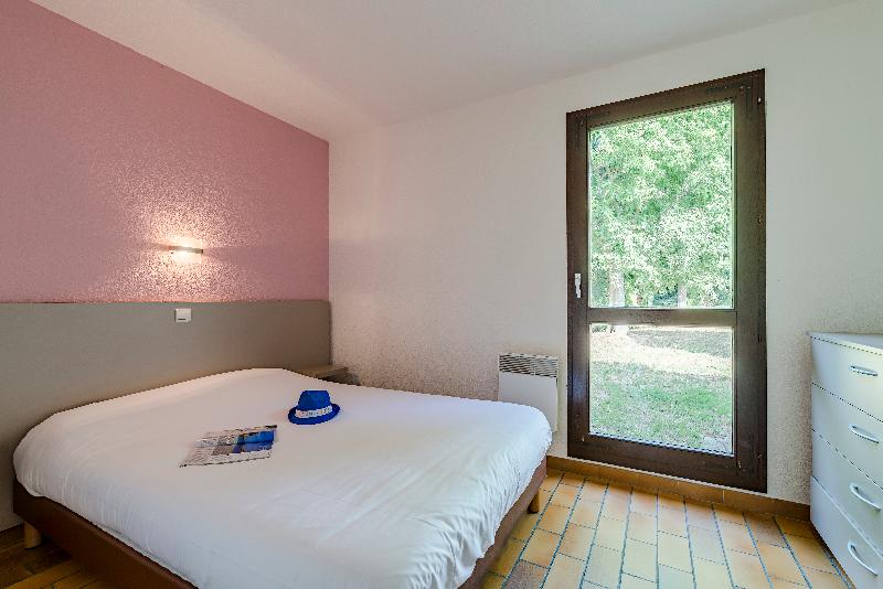 آپارتمان 3 خوابه, Azureva Saint Cyprien