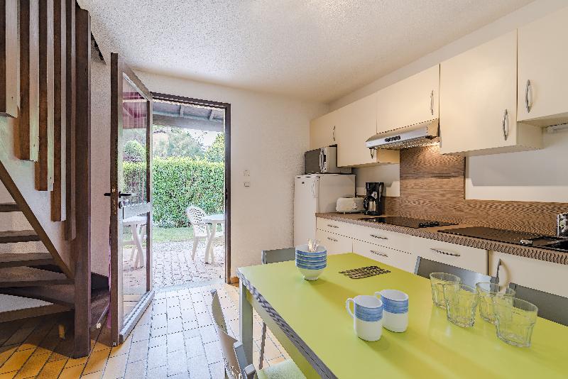 آپارتمان 3 خوابه, Azureva Saint Cyprien