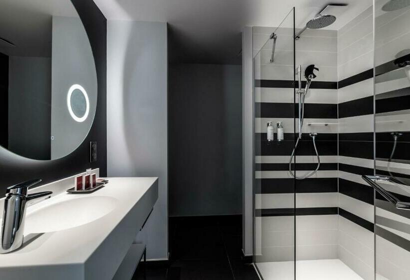 舒适型房间, Villa Koegui Bayonne