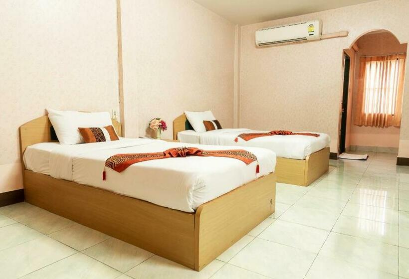 标准间, P.n. Gold Resort