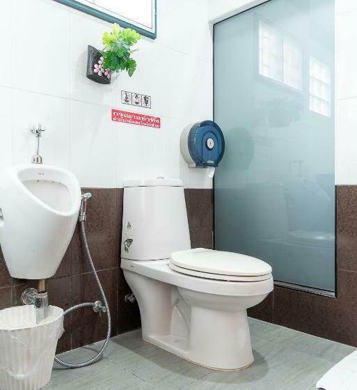 带大床的高级房间, P.n. Gold Resort