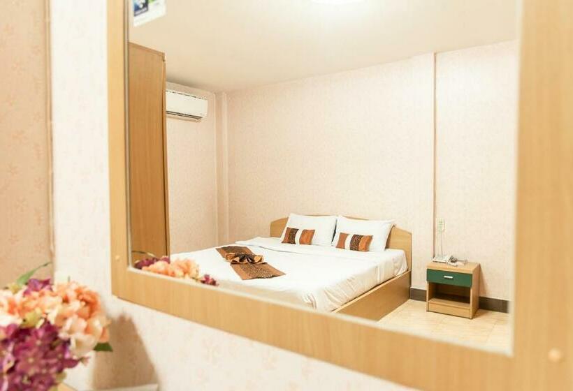 标准间, P.n. Gold Resort