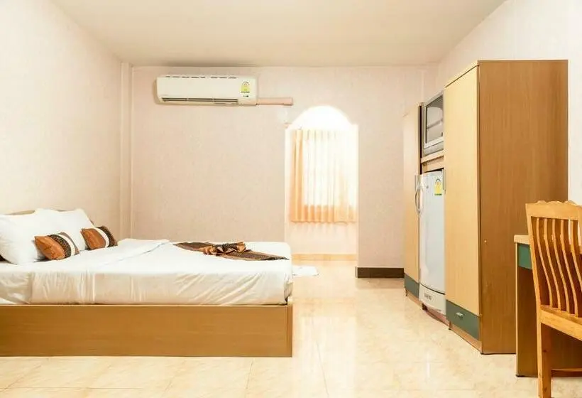 اتاق استاندارد, P.n. Gold Resort