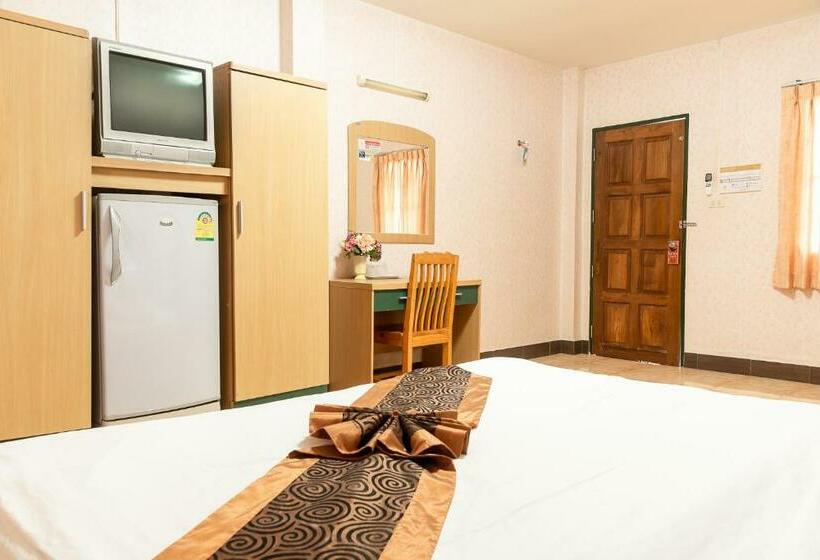 اتاق استاندارد, P.n. Gold Resort