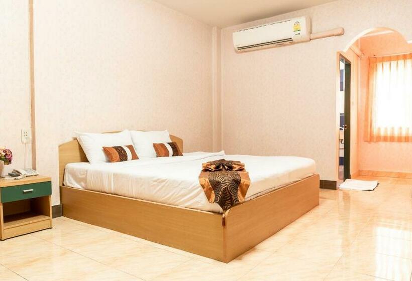 标准间, P.n. Gold Resort