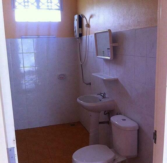 غرفة قياسية, Subsavet Village