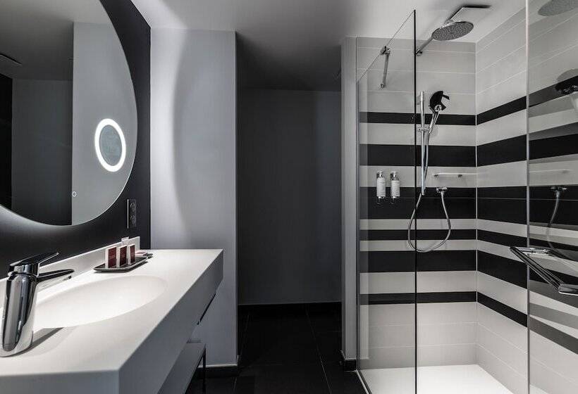 舒适型房间, Villa Koegui Bayonne