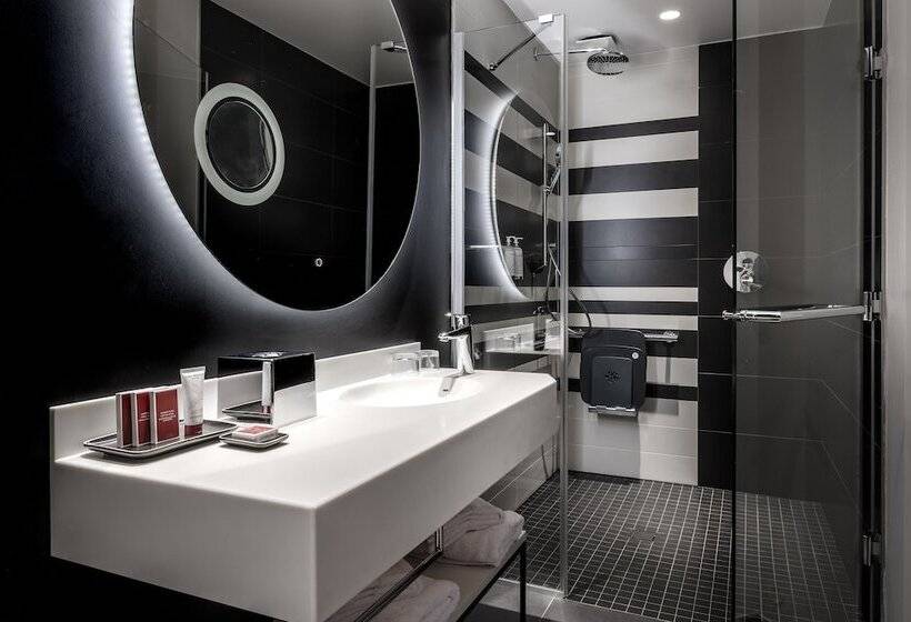 小型套房, Villa Koegui Bayonne