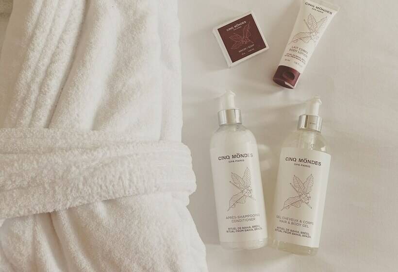 小型套房, Villa Koegui Bayonne