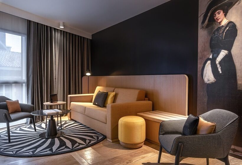 小型套房, Villa Koegui Bayonne