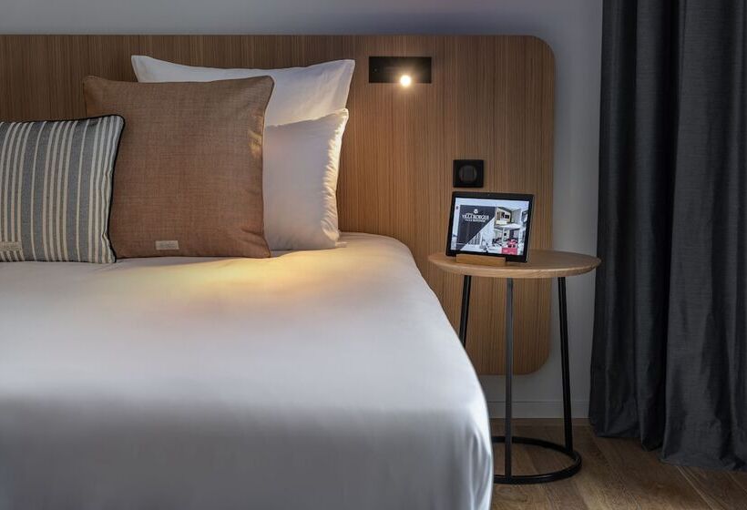 小型套房, Villa Koegui Bayonne