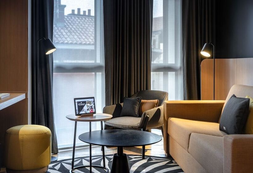 套房, Villa Koegui Bayonne