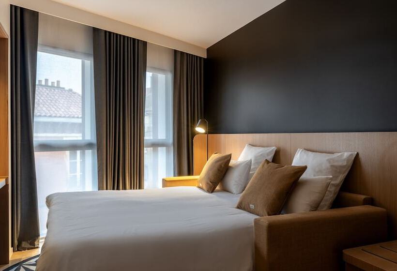 套房, Villa Koegui Bayonne