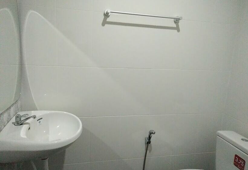 디럭스 룸 도시 전망, In Phuket House