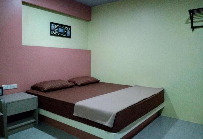 스탠다드 룸, In Phuket House