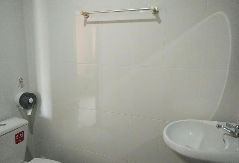 수피리어 룸 도시 전망, In Phuket House