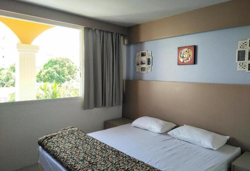 디럭스 룸 도시 전망, In Phuket House