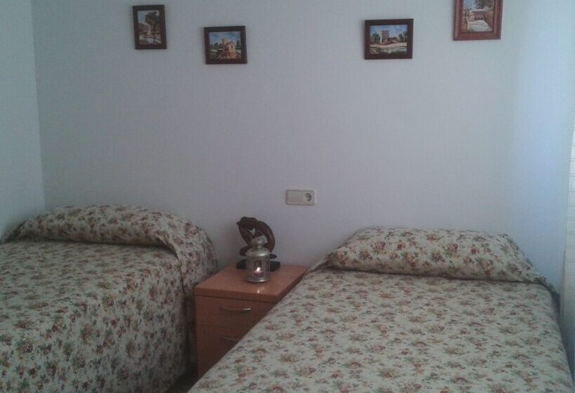 חדר סטנדרט חדר אמבטיה משותף, Casa Frente Al Lago Rosa