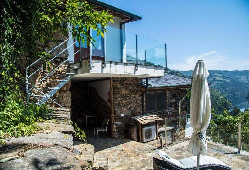 Семейный Номер, Cabo Do Mundo Casa Rural