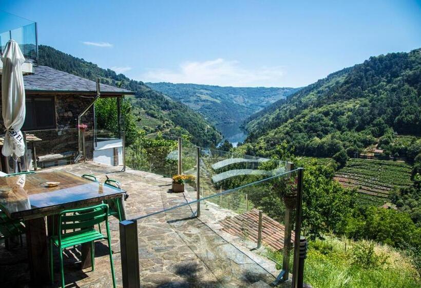 ベーシックルーム, Cabo Do Mundo Casa Rural