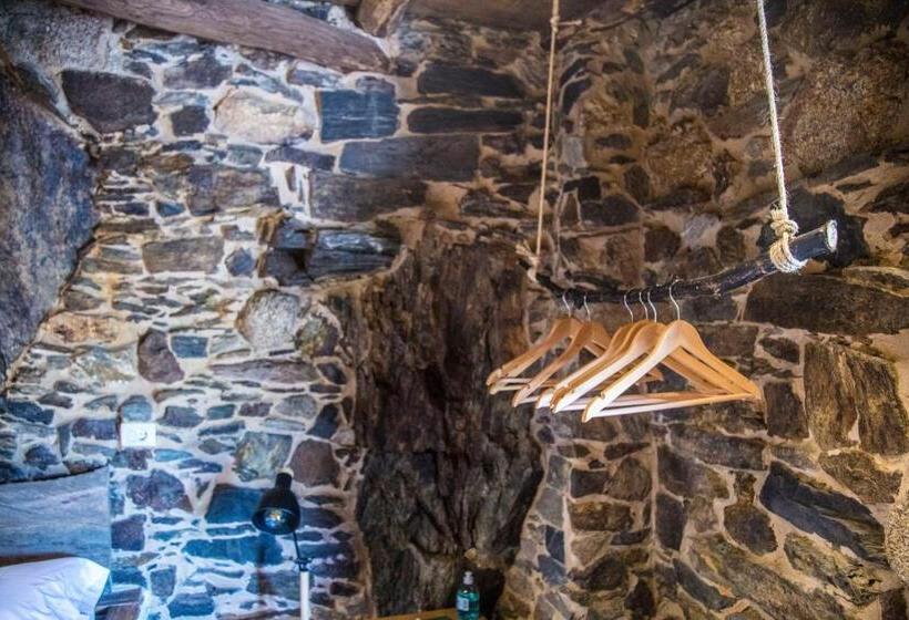 ベーシックルーム, Cabo Do Mundo Casa Rural