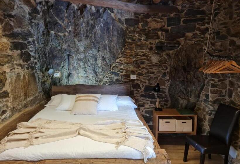 Номер Basic, Cabo Do Mundo Casa Rural