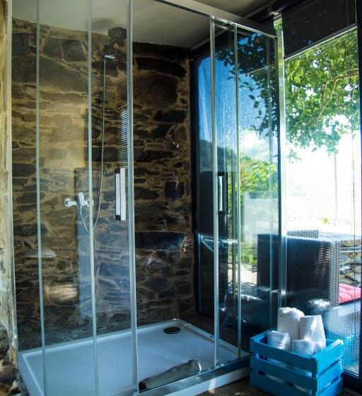 ガーデンビュースタンダードルーム, Cabo Do Mundo Casa Rural