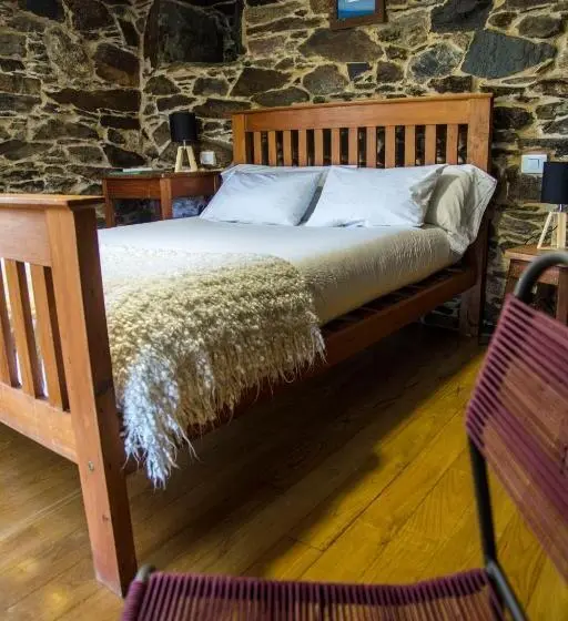 ガーデンビュースタンダードルーム, Cabo Do Mundo Casa Rural