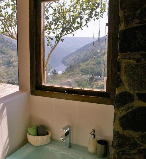 ガーデンビュースタンダードルーム, Cabo Do Mundo Casa Rural