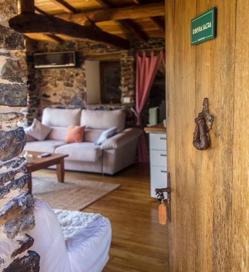 Апартаменты 1 Спальня, Cabo Do Mundo Casa Rural