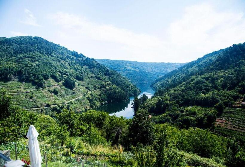 דירת חדר, Cabo Do Mundo Casa Rural