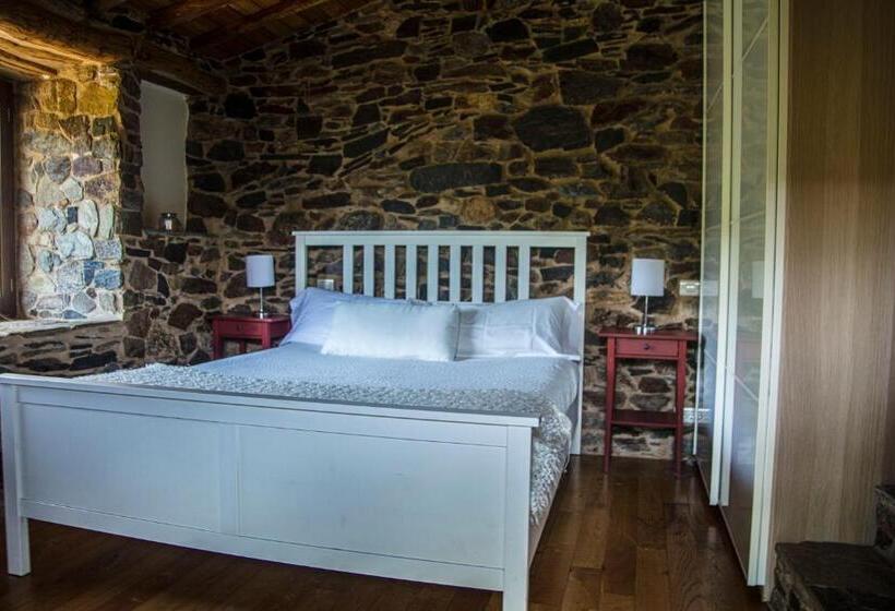 Апартаменты 1 Спальня, Cabo Do Mundo Casa Rural