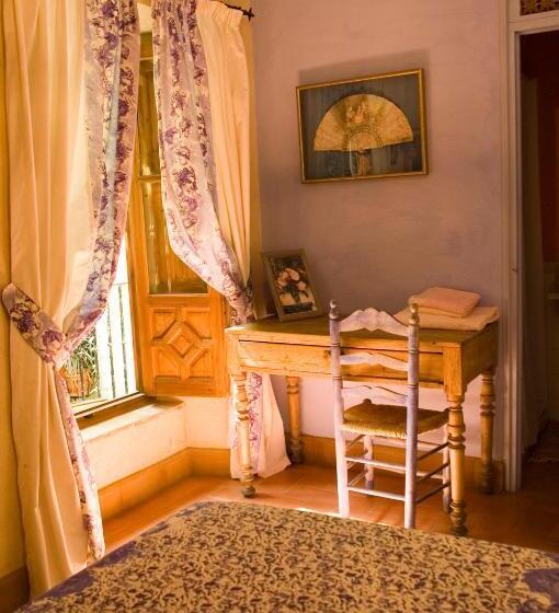 اتاق استاندارد, Hostal Casa Del Buen Viaje