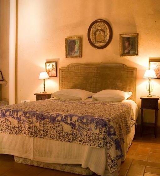 اتاق استاندارد, Hostal Casa Del Buen Viaje