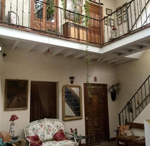 اتاق استاندارد, Hostal Casa Del Buen Viaje
