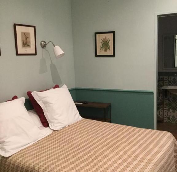 اتاق استاندارد, Hostal Casa Del Buen Viaje