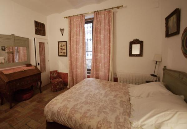 اتاق استاندارد, Hostal Casa Del Buen Viaje