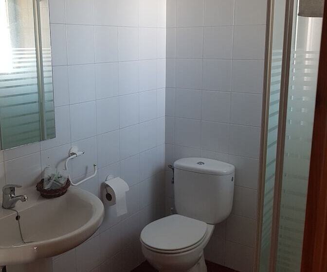 标准间, H Helechosa