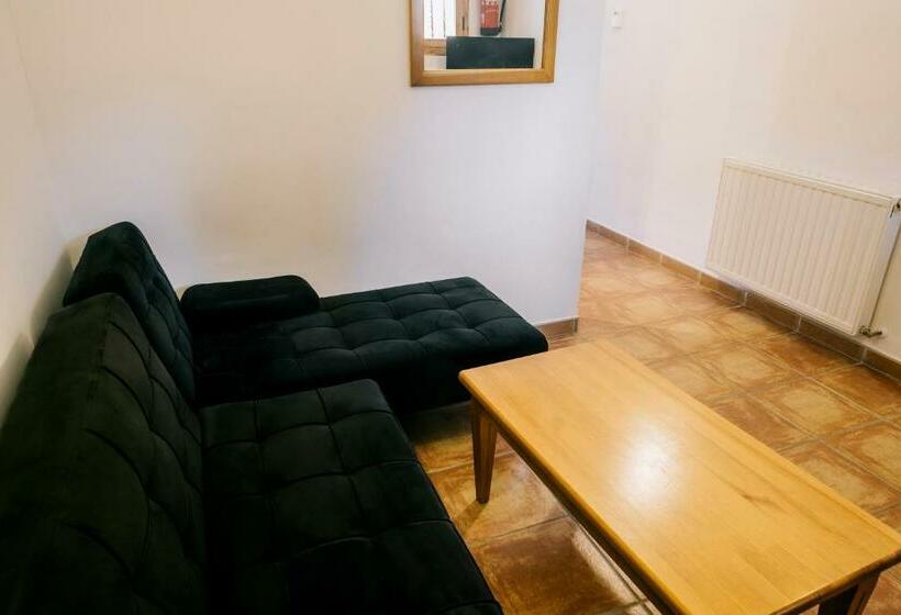 标准间带山景, Hospedium Hotel Venta Sant Jordi