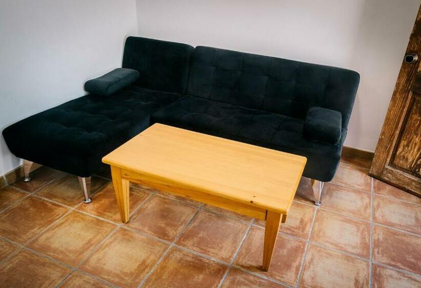 标准间带山景, Hospedium Hotel Venta Sant Jordi