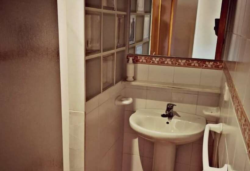 标准间带山景, Hospedium Hotel Venta Sant Jordi