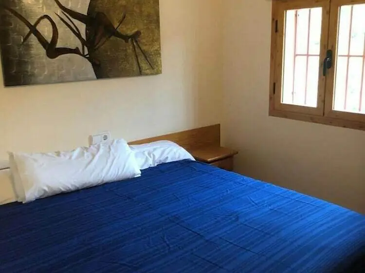 １ベッドルームアパートメント, Hospedium Hotel Venta Sant Jordi