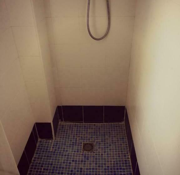 带4个卧室的公寓, Hospedium Hotel Venta Sant Jordi