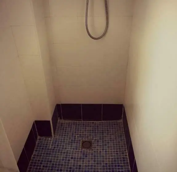 ４ベッドルームアパートメント, Hospedium Hotel Venta Sant Jordi
