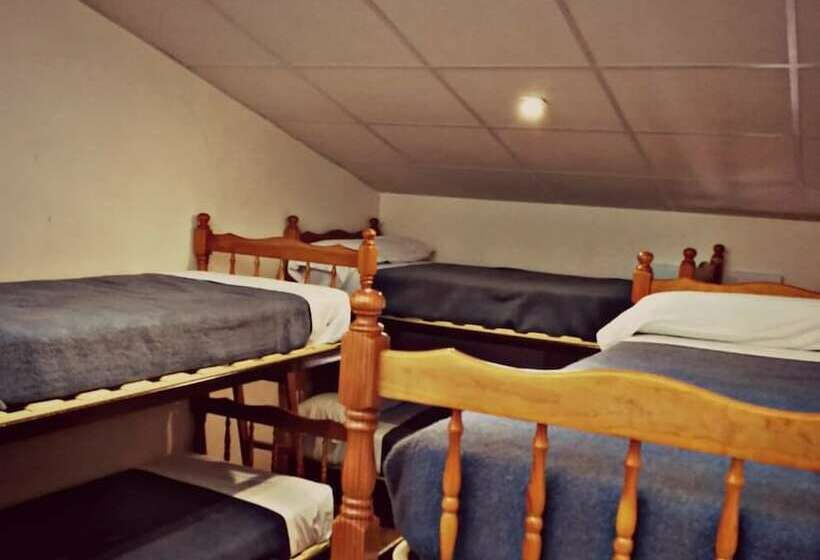 Апартаменты 1 Спальня, Hospedium Hotel Venta Sant Jordi
