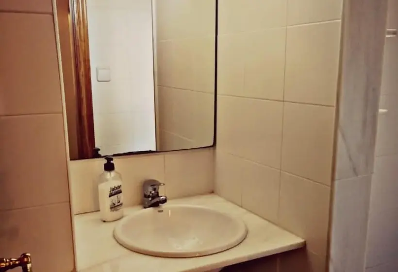 １ベッドルームアパートメント, Hospedium Hotel Venta Sant Jordi