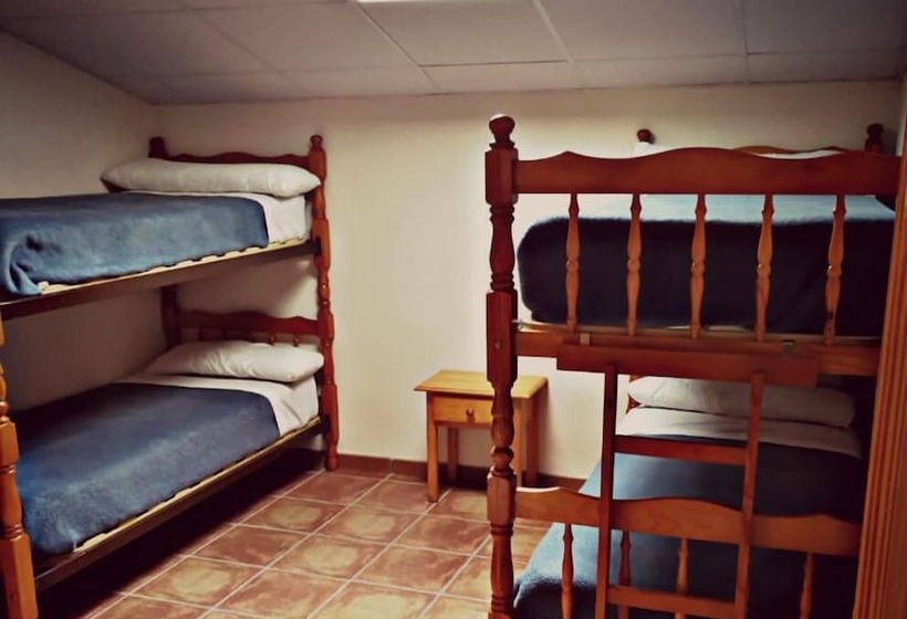 带1个卧室的公寓, Hospedium Hotel Venta Sant Jordi