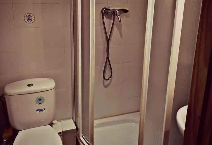１ベッドルームアパートメント, Hospedium Hotel Venta Sant Jordi