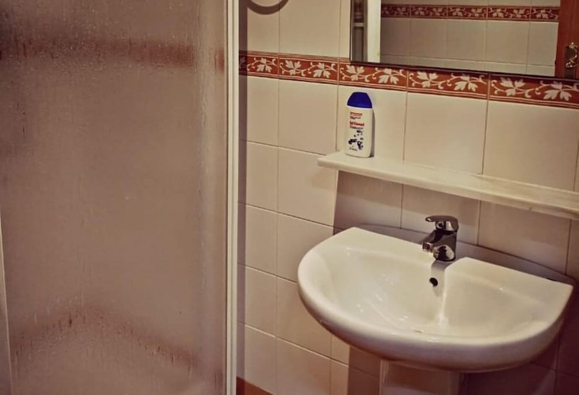 침실 1개 아파트, Hospedium Hotel Venta Sant Jordi