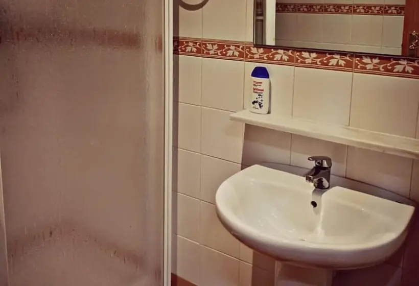 １ベッドルームアパートメント, Hospedium Hotel Venta Sant Jordi